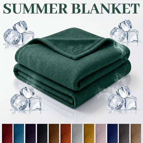 Summer quilted blanket - quilted,