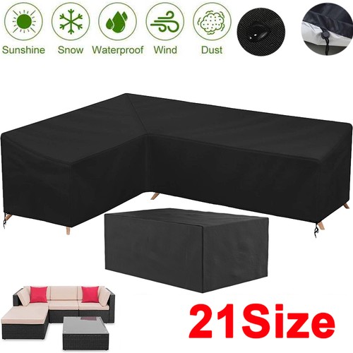 Heavy duty waterproof patio - heavy,