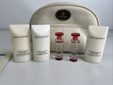 Bulgari  2x Eau De Toilette