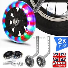 Universal Kids Bicycle LED