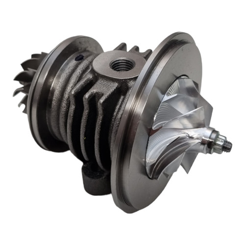 Upgrade turbocharger cartridge - turbocharger,
