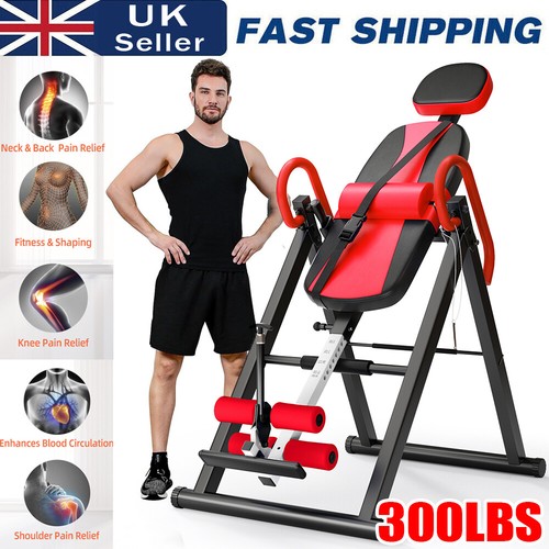 300 lbs gravity inversion - 300,