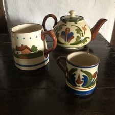 Torquay Devon Motto Ware