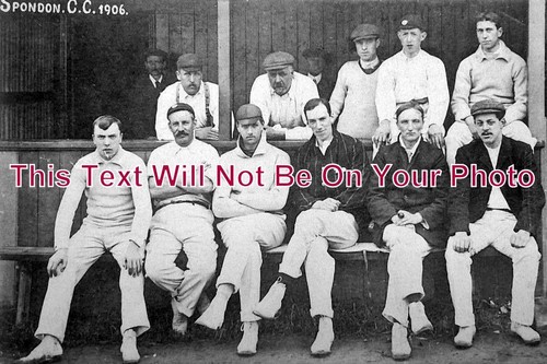 716 spondon cricket - spondon,