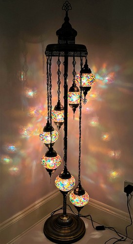 Beautiful multi coloured - multi,