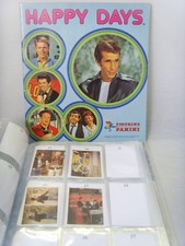 HAPPY DAYS-PANINI 1979-FIGURINA a scelta-STICKER at choice-Recuperata