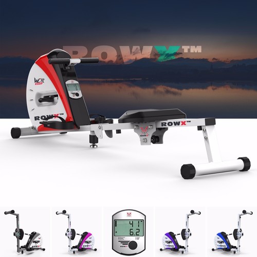 Sports premium rowing - we, r