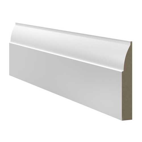 18x144mm 4m ovolo mdf - 4.4m,