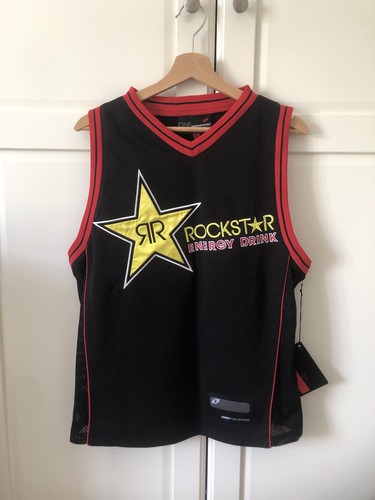 One industries rockstar energy - industries,