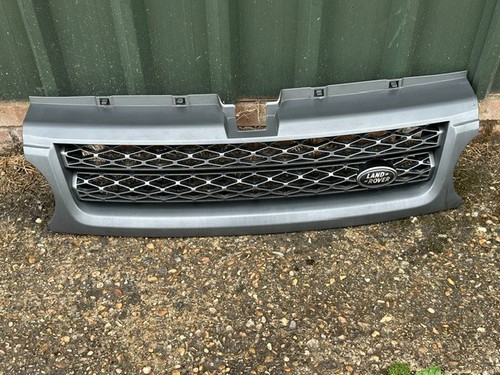 Range rover sport l320 - sport,