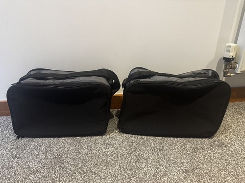 Soft expanding pannier - soft,