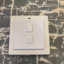 Lightwave RF Wirefree Switch