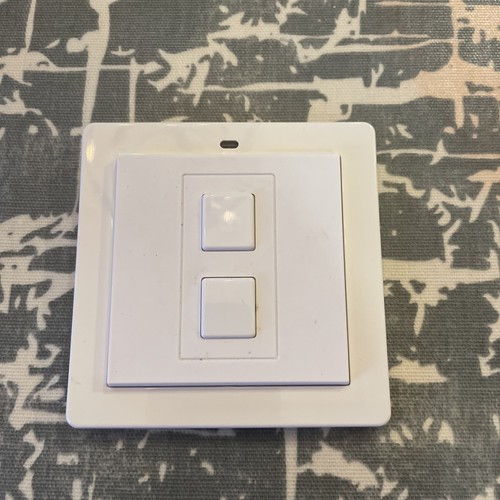 Lightwave wirefree switch - rf,