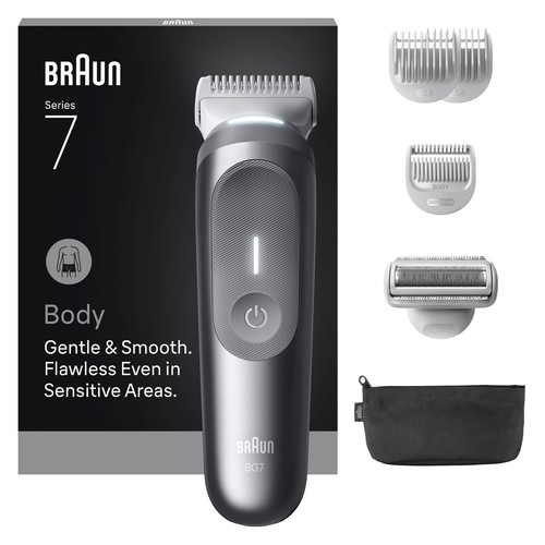 Braun body groomer series - body, 7