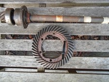 AUSTIN 7 SEVEN 42 X 8 CROWN