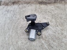 NISSAN MICRA Wiper Motor Rear