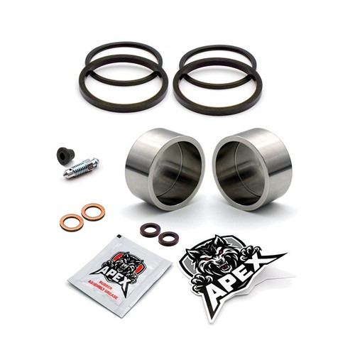 Yamaha srx400 1985 front - yamaha, brake