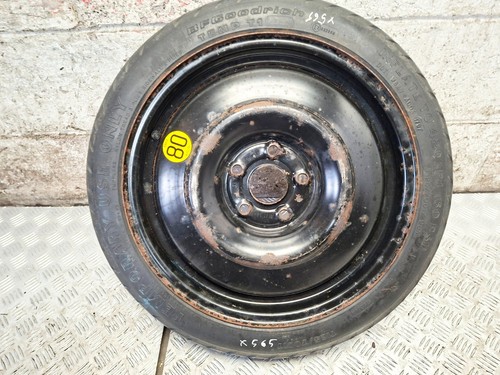 Toyota verso inch space - 17",
