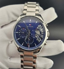 TOMMY HILFIGER MENS WATCH