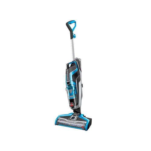 Bissell crosswave cordless - bissell,