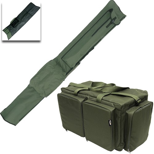Ngt carp fishing - ngt, holdall