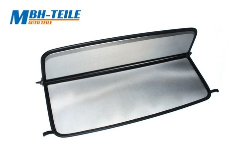 Convertible wind deflector - wind,