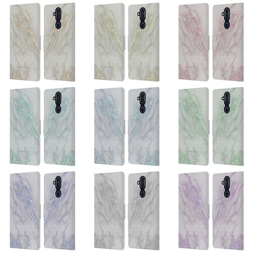 Official nature magick - official, marble