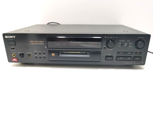 Sony mds jb930qs edition - mds-jb930qs,