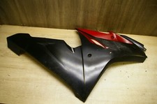 Triumph Daytona 675 2009-2012