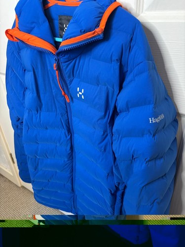 Haglöfs men jacket - men's,