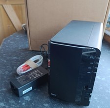 Synology DiskStation DS218