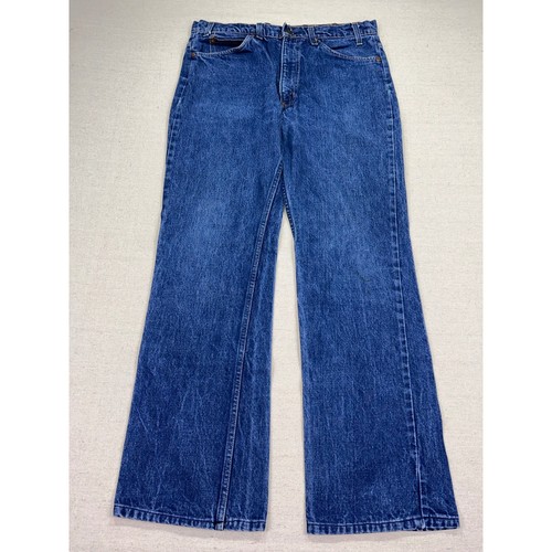 Vintage 70s levi 517 0217 - 70s, 517-0217