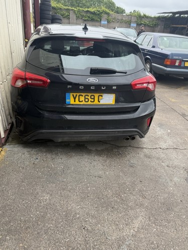 Ford focus line 2019 2015 - ford, 2019-2015