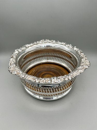 Early 20th century - century, silver