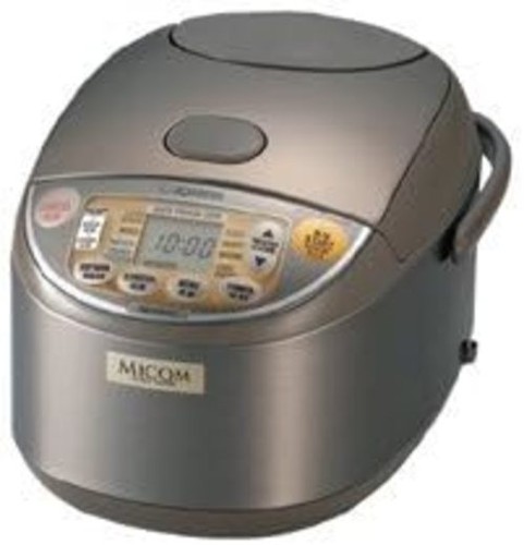 Zojirushi rice cooker for - zojirushi,