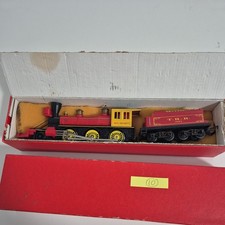 Hornby Triang R358 + R233 Davy