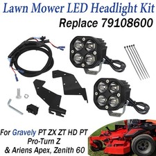 For Gravely Lawn Mower Work