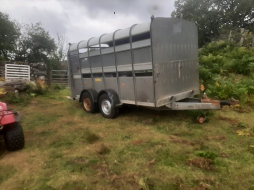 Ifor williams 2009 ta510 12 - ifor,