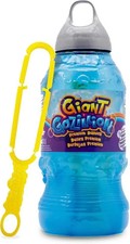 Gazillion Bubbles 2L Giant Bubble Solution Refill Premium Mix for Big Bubbles