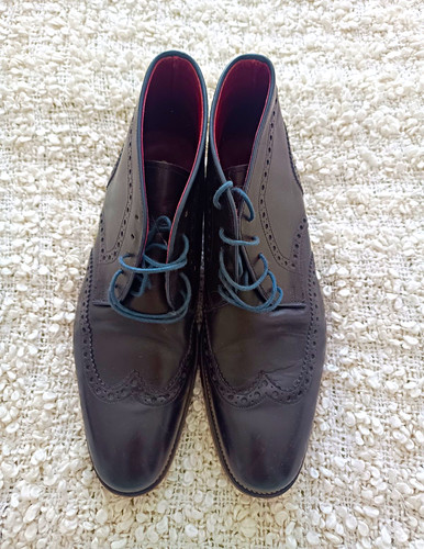 Loake claridge black - claridge,