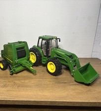 Britains Ertl John Deere 6830