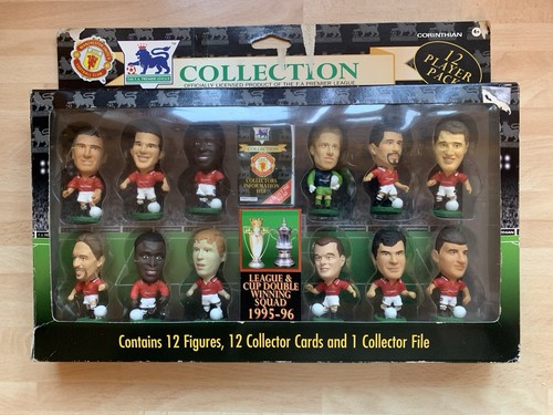 Corinthian manchester united - corinthian,