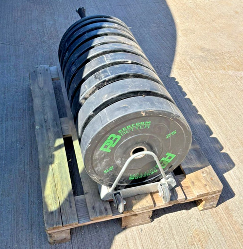 Perform better eleiko - better,