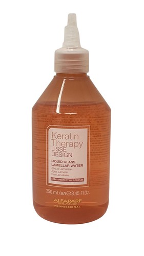 Alfaparf lisse design keratin - lisse,