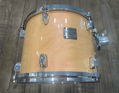 Yamaha maple custom absolute - yamaha,