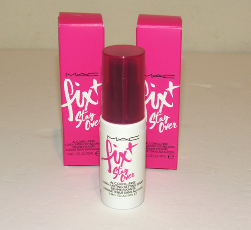 Mac fix plus - fix, over