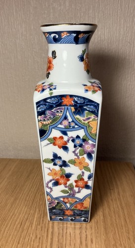 Vintage japanese imari - japanese, ware