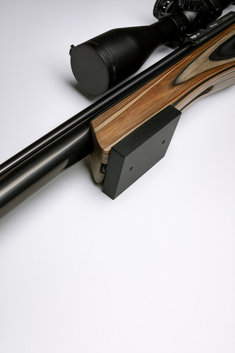 Benchrest block for all uit - all,