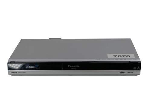 Panasonic dmr eh59 - panasonic,