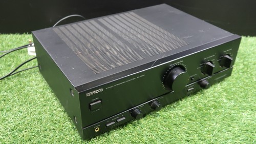 Kenwood 3020 integrated - kenwood,